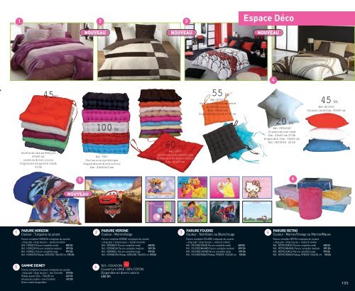 Catalogue KITEA N16.indd