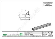 Show drawing - ht-bendix