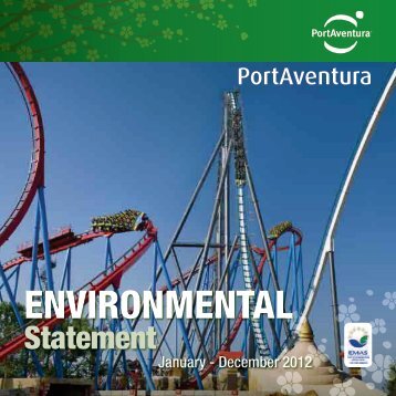 ENVIRONMENTAL - PortAventura