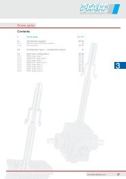 Construction support - Pfaff-silberblau