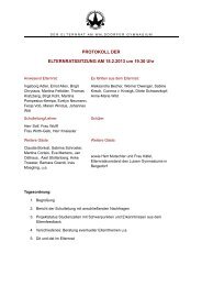 2013-02-18 ER-Sitzung Protokoll.pdf - Walddörfer Gymnasium