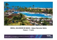 Iberostar Bahia 5 - Prometour