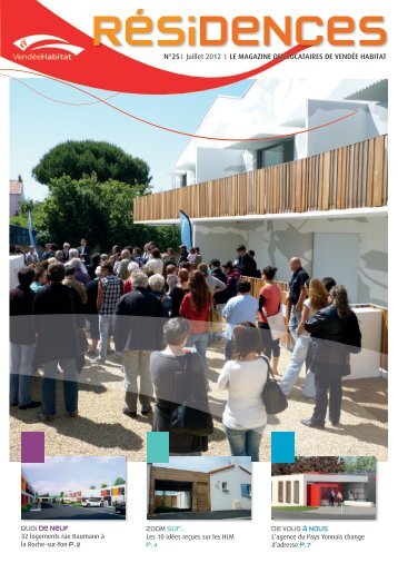 juillet 2012.pdf - Vendée Habitat