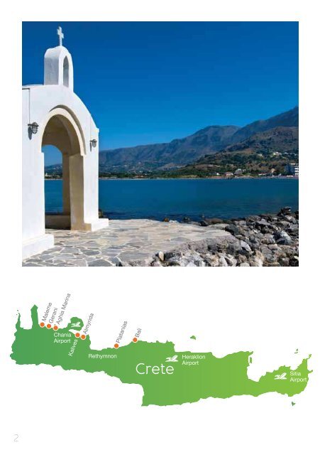 Download Crete resort guide(pdf) - Villa Plus