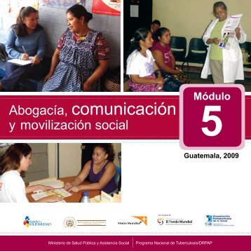 modulo 5 comunicacion social - Departamento de Medicina Interna ...