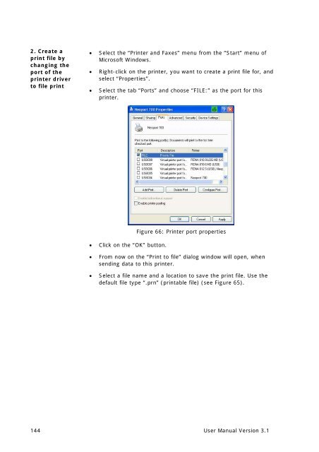 User Guide Product(range) - Neopost