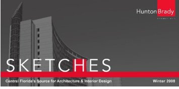 Download the PDF - HuntonBrady Architects