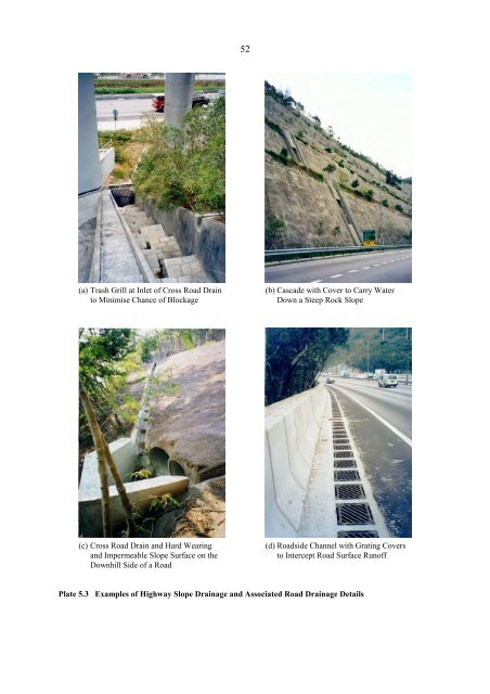 Highway Slope Manual