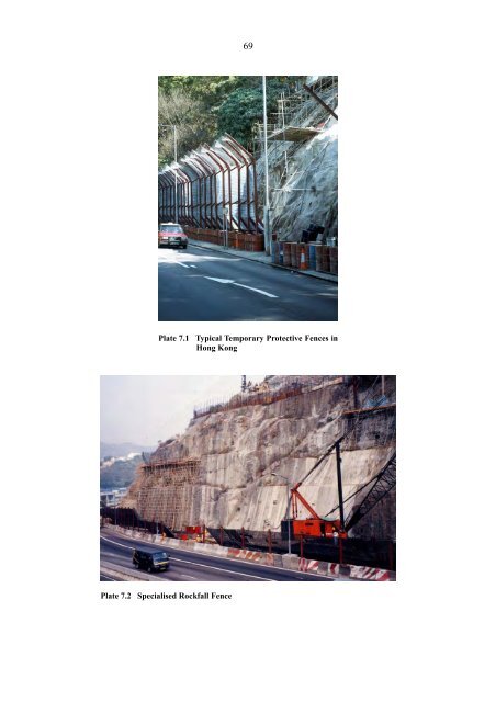 Highway Slope Manual