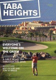 Download PDF - Taba Heights Magazine