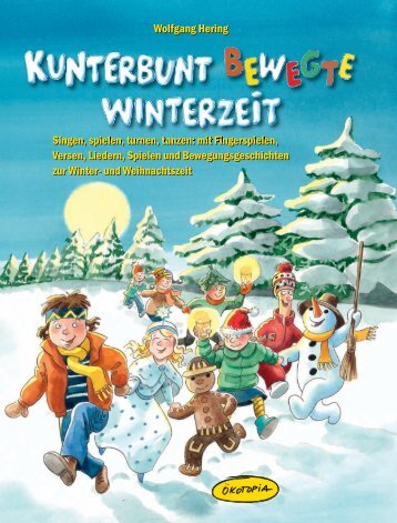 Spielanregung - Ökotopia-Verlag
