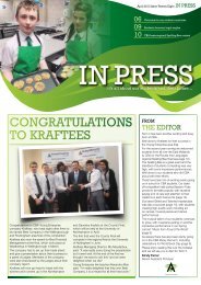 Issue 28 - Corby Business Academy