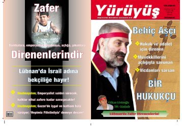 Zafer Direnenlerindir