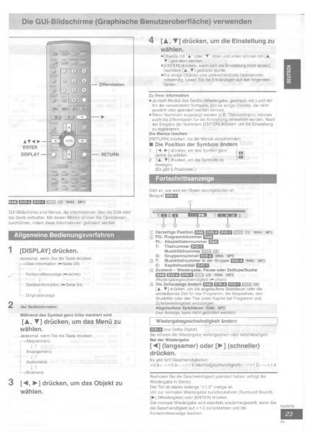 Panasonic 1 - Datasheets.pl