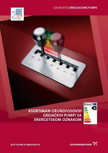 Cirkulacione pumpe.pdf - Grundfos
