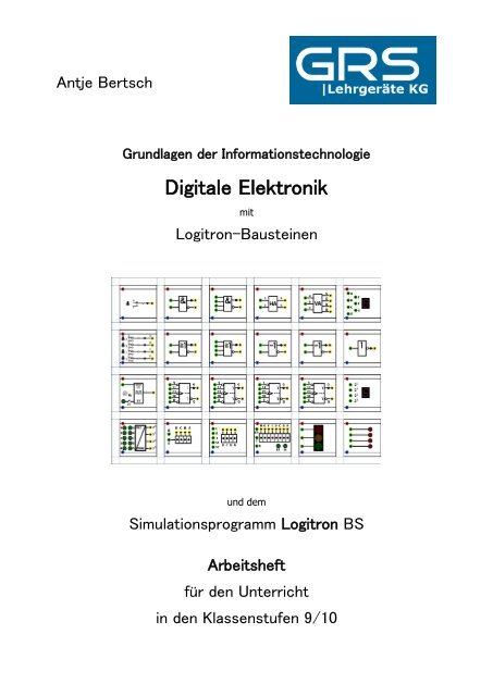 Digitale Elektronik Digitale Elektronik - Anberit.de