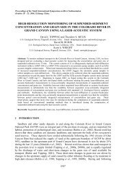 high-resolution monitoring of suspended-sediment concentration ...