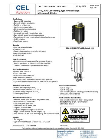 Micrografx Designer 9.0 - CEL - LI-10-230-PCFL datasheet ...