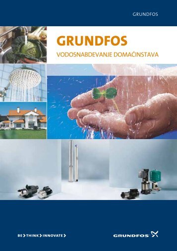 Domestic water supply.pdf - Grundfos