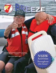 Breeze Summer 2012 Final.pdf - USCGAUX District 7