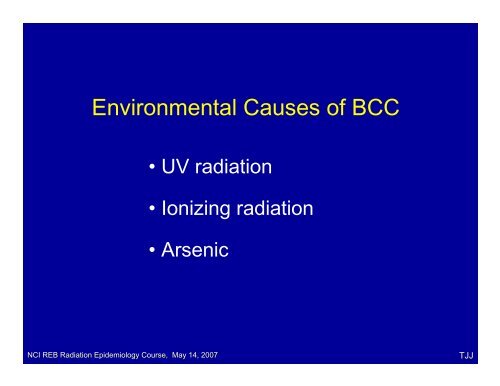 Cellular Defenses Against Radiation-Induced Carcinogenesis: