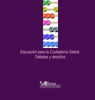 EducaciÃ³n para la CiudadanÃ­a Global.pdf - La FCONGD