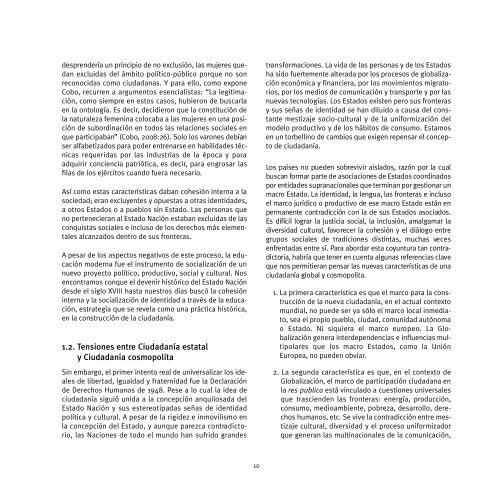 EducaciÃ³n para la CiudadanÃ­a Global.pdf - La FCONGD