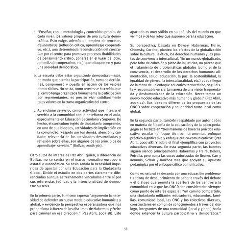 EducaciÃ³n para la CiudadanÃ­a Global.pdf - La FCONGD