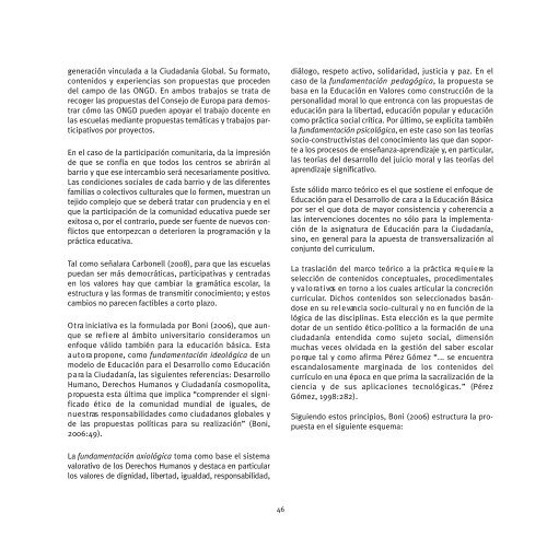 EducaciÃ³n para la CiudadanÃ­a Global.pdf - La FCONGD