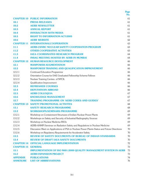 here - Atomic Energy Regulatory Board