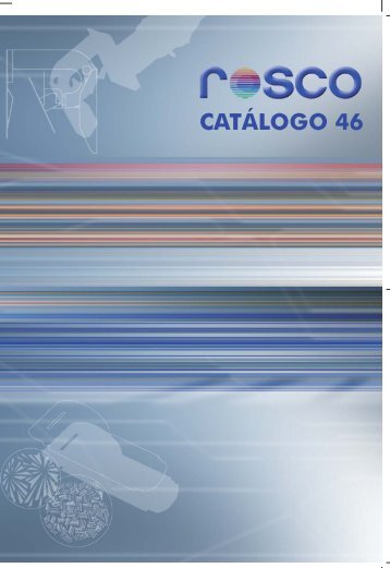 CATALOGO 46 FUTURA.qxd - Grau Luminotecnia