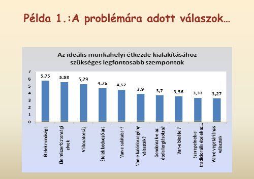 A munkahelyi egészségterv - Országos Egészségfejlesztési Intézet