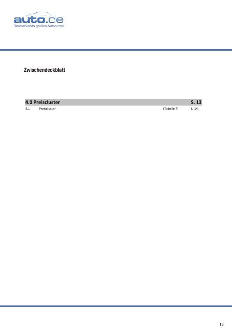 auto.de-Städtestudie - 121-Städte-Studie Verkehrsunfälle in ...