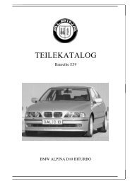 TEILEKATALOG - Koed