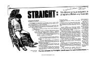 Straight: Six Directors Have Resigned - Surviving Straight Inc