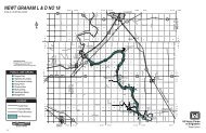 Newt Graham Lock and Dam - Tulsa District - U.S. Army