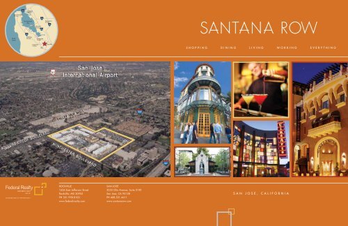brooks brothers santana row