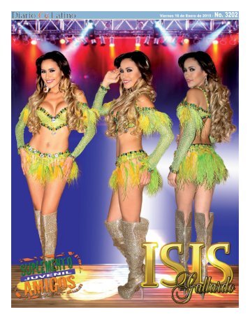 Suplemento 16 de Enero de 2015