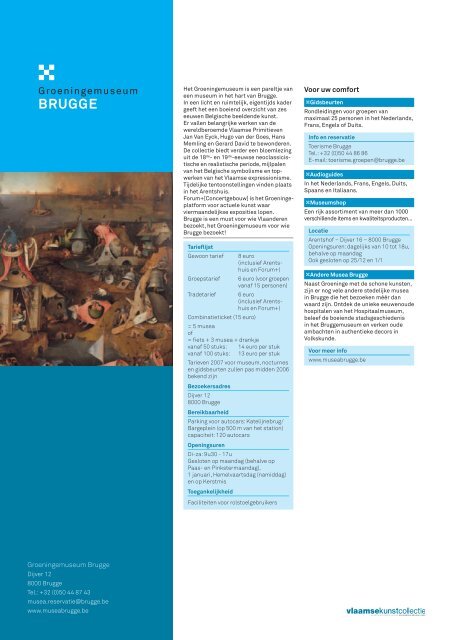 FTF_trademap_museumfiche GMB_060206_def.pdf - Vlaamse ...