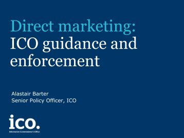 ico-presentation-direct-marketing-alastair-barter-28012014