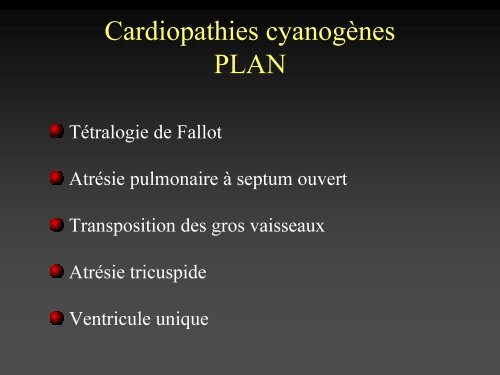 tomodensitometrie multicoupe et cardiopathies congenitales