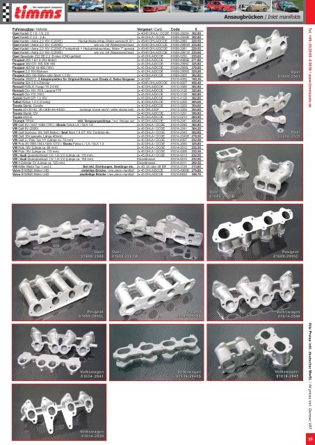 timms-01.pdf - Timms Autoteile