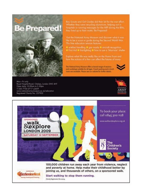 Scouting Magazine - The Scout Association