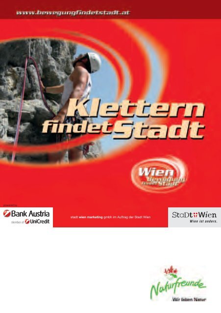 Ausgabe 2012, Nr. 1 (Reisejournal) - Naturfreunde Wien