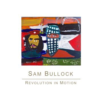 SAM BULLOCK - Andrew Baker Art Dealer