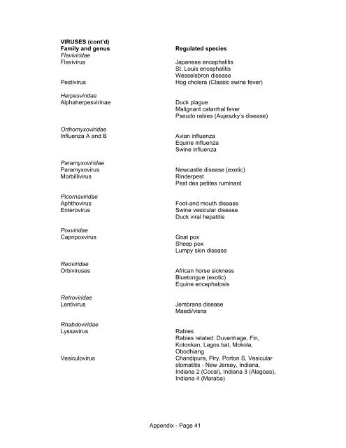 Biosafety Guidelines For Research On Genetically Modified ...