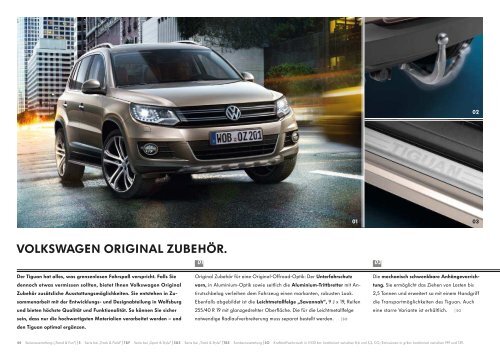 Tiguan Katalog - Volkswagen AG