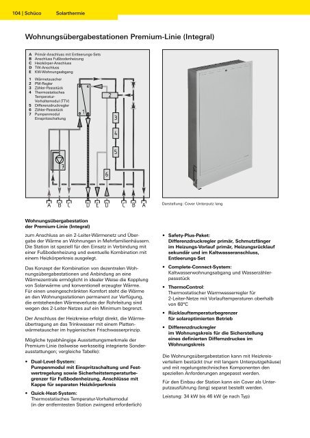 Solarthermie - Eurosolar