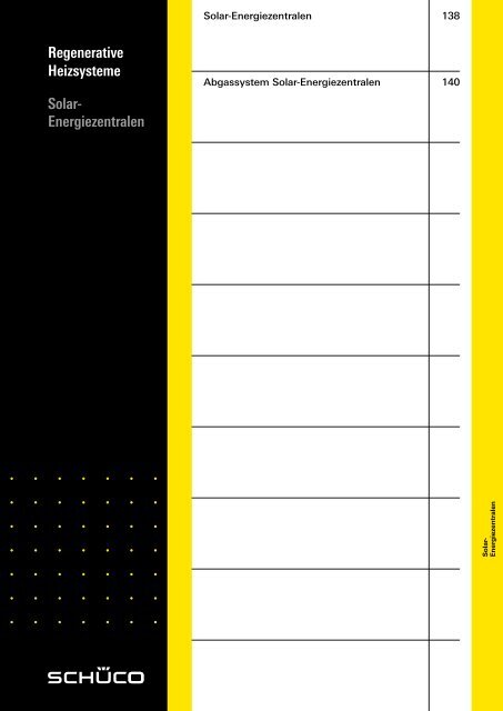 Solarthermie - Eurosolar