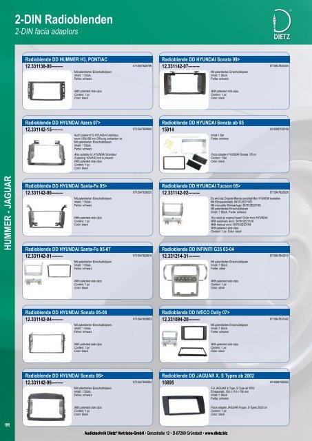 Multimedia Interfaces - Vzdy.sk